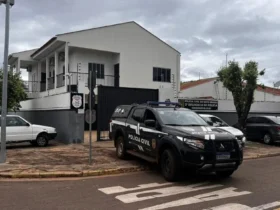 Lavagem de dinheiro leva à prisão de suspeito em Rondonópolis