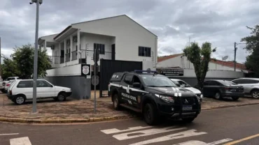 Lavagem de dinheiro leva à prisão de suspeito em Rondonópolis