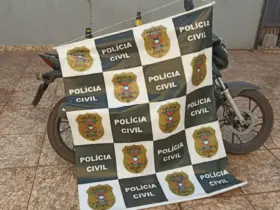 condenado a 40 anos é preso em Rondonópolis