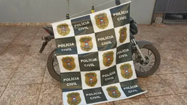 condenado a 40 anos é preso em Rondonópolis