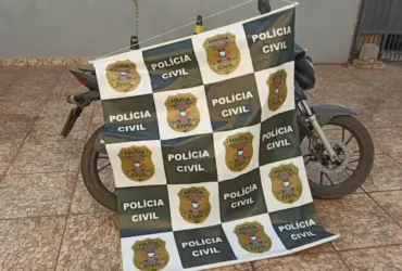 condenado a 40 anos é preso em Rondonópolis