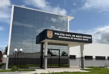 Polícia Civil prende mulher por receber transferência de assalto em Jangada