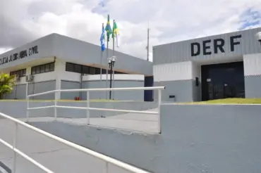 Receptação de produtos roubados de casa de carnes: duas presas em Cuiabá