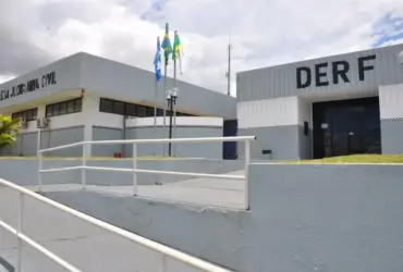 Receptação de produtos roubados de casa de carnes: duas presas em Cuiabá