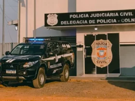 Corrupção ativa em Colniza: pai é preso e filho apreendido