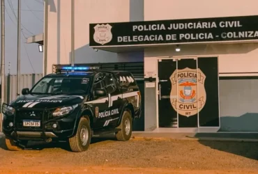 Corrupção ativa em Colniza: pai é preso e filho apreendido
