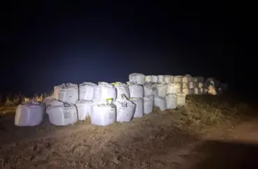 Recuperação de defensivos agrícolas furtados soma 273 toneladas em Pontes e Lacerda