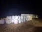 Polícia Civil recupera 273 toneladas de defensivos agrícolas avaliados em R$ 1,3 milhão em Pontes e Lacerda