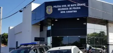 Polícia Civil recupera R$ 12 mil em golpe PIX em Nova Xavantina