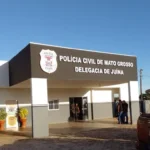 Polícia Civil impede execução e resgata homem torturado por facção em Juína