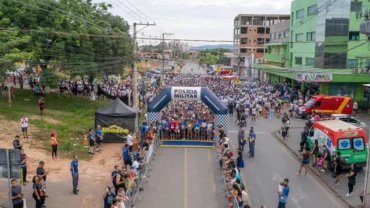 26ª Corrida Homens do Mato abre inscrições em Cuiabá