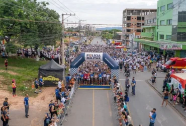 26ª Corrida Homens do Mato abre inscrições em Cuiabá
