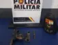 Adolescente de 15 anos é apreendido com pistola 9mm após executar homem em Mirassol d’Oeste