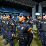 Operação Escudo Feminino: PM de Mato Grosso lança operação em Várzea Grande