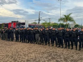 Operação Escudo Feminino reforça combate à violência doméstica em MT