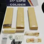 Briga entre irmãos termina com homem preso por tráfico de drogas em Colíder