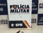 Homem com duas facas ataca duas pessoas na rua e confessa que intenção era matar em Cáceres