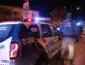 Homem é preso em Juína após espancar companheira e deixá-la com rosto ensanguentado