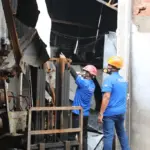 Laudo da Politec descarta crime e aponta falha em câmara fria como causa de incêndio na Educação de VG
