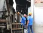 Laudo da Politec descarta crime e aponta falha em câmara fria como causa de incêndio na Educação de VG