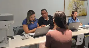 Politec emite Carteira de Identidade Nacional (CIN) em mutirão em Cuiabá