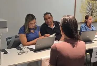 Politec emite Carteira de Identidade Nacional (CIN) em mutirão em Cuiabá