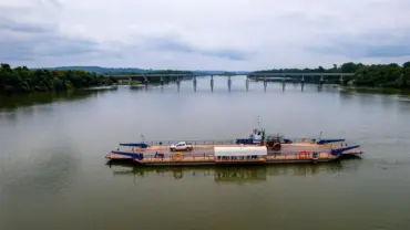 Pontes de concreto em Mato Grosso chegam a 300 entregas desde 2019