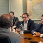 Primavera do Leste busca referências em Minas Gerais para fortalecer atração de investimentos