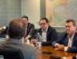 Primavera do Leste busca referências em Minas Gerais para fortalecer atração de investimentos