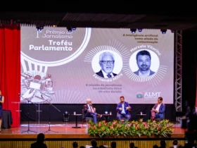 Prêmio de Jornalismo da ALMT abre nova edição