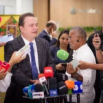 Cibersegurança preocupa após ataque à SES