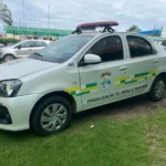 Operação integrada contra poluição sonora resulta em apreensões e notificações em Primavera do Leste