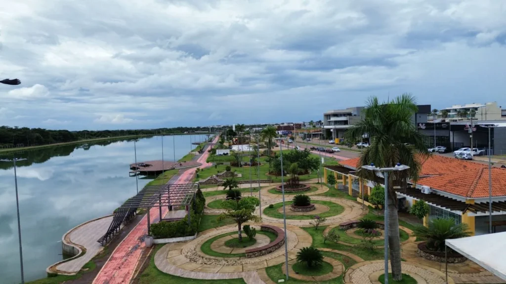 Primavera do Leste Sebra