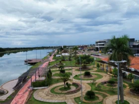 Primavera do Leste Sebra