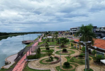 Primavera do Leste Sebra