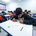 Primeira fase da VI Olimpíada de Matemática é aplicada em Lucas do Rio Verde