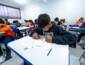 Primeira fase da VI Olimpíada de Matemática é aplicada em Lucas do Rio Verde