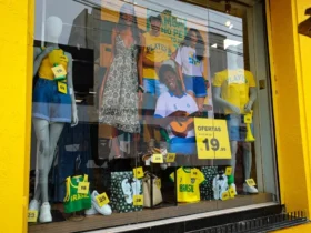 Procon-MT reforça direitos do consumidor durante jogos da Copa