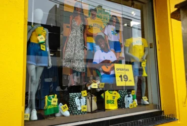 Procon-MT reforça direitos do consumidor durante jogos da Copa