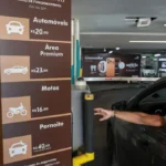 Procon de Mato Grosso fiscaliza preços de estacionamentos de shoppings em Cuiabá e Várzea Grande após denúncias de reajustes