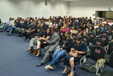 Protocolo Não é Não é tema de ação educativa em Tangará da Serra