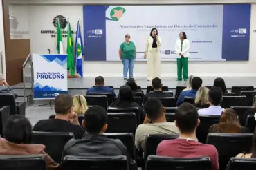 Reunião Técnica de Procons de Mato Grosso define ações integradas