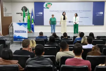 Reunião Técnica de Procons de Mato Grosso define ações integradas