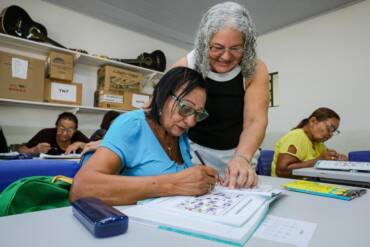 Programa mais MT Muxirum