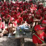 Projeto ‘Bombeiros do Futuro’ forma 150 crianças e adolescentes da 24ª turma em Sorriso