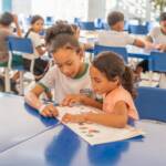 Projeto da rede municipal transforma leitura em experiência de vínculo, imaginação e pertencimento