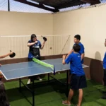 Esporte que transforma: Projeto social em Cuiabá supera metas e cria lista de espera no Santa Isabel