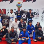 Projeto Tamukan une jiu-jitsu e tradição Manoki para transformar a realidade de jovens em Brasnorte