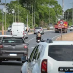 Licenciamento 2026: veículos com placa final 6 vencem em junho