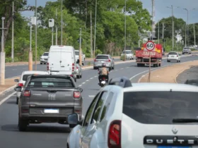 Licenciamento 2026: veículos com placa final 6 vencem em junho
